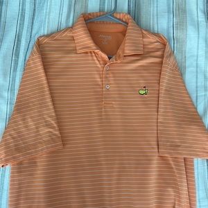 Masters Golf Polo